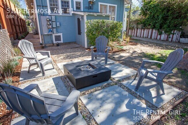 Building Photo - 5123 Hermosa Ave