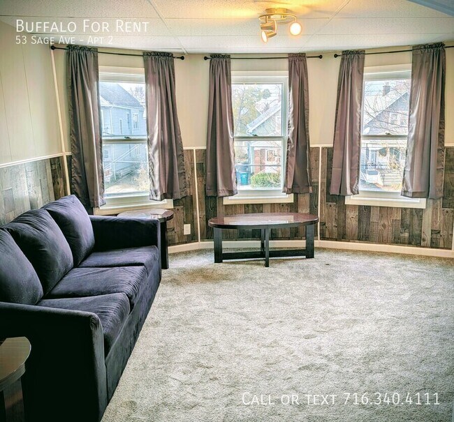 Building Photo - 53 Sage Ave