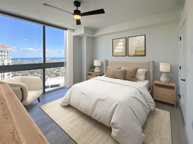 Building Photo - 333 N New River Dr E