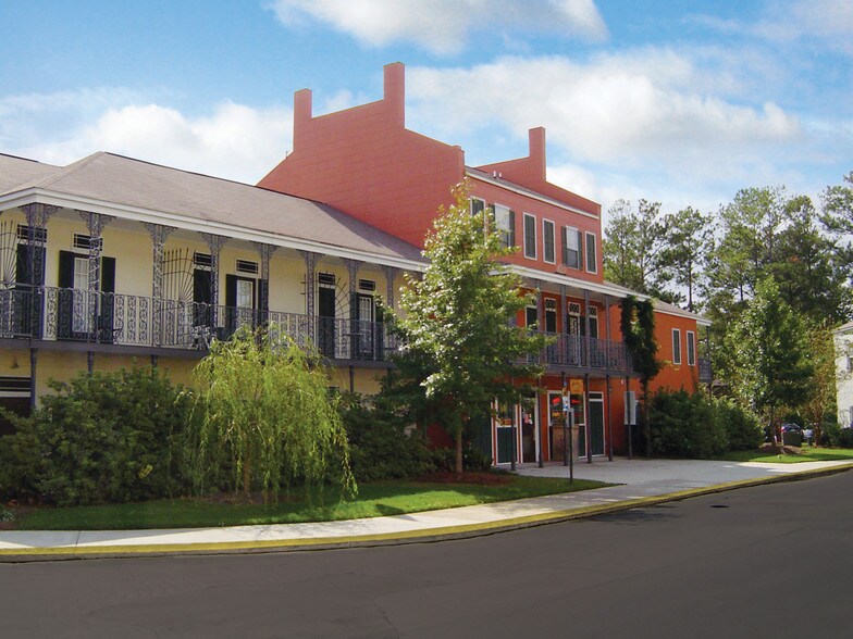 The French Quarter 190 E University Dr Auburn AL 36832 Apartment Finder