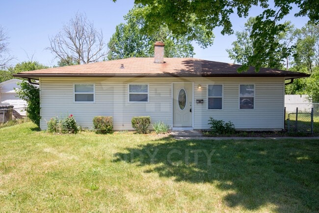 Building Photo - 4532 Bertrand Rd