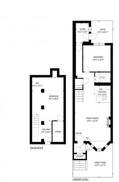 Building Photo - 852 Park Pl