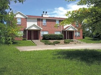 Building Photo - Rock Quarry Village