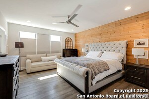 Building Photo - 203 Nogalitos St
