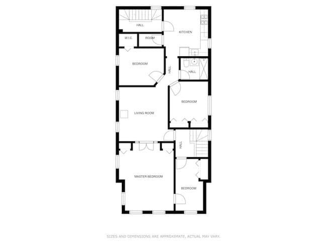Building Photo - 304 Fulton Ave
