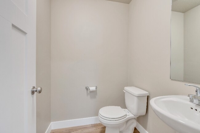 Building Photo - 12249 S Marcellus Ct