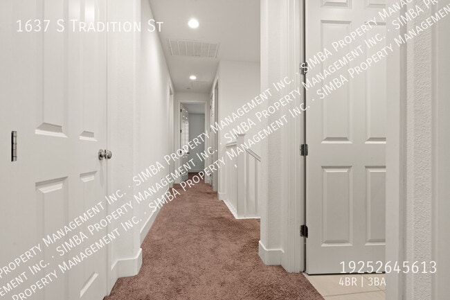 Building Photo - 1637 Tradition St