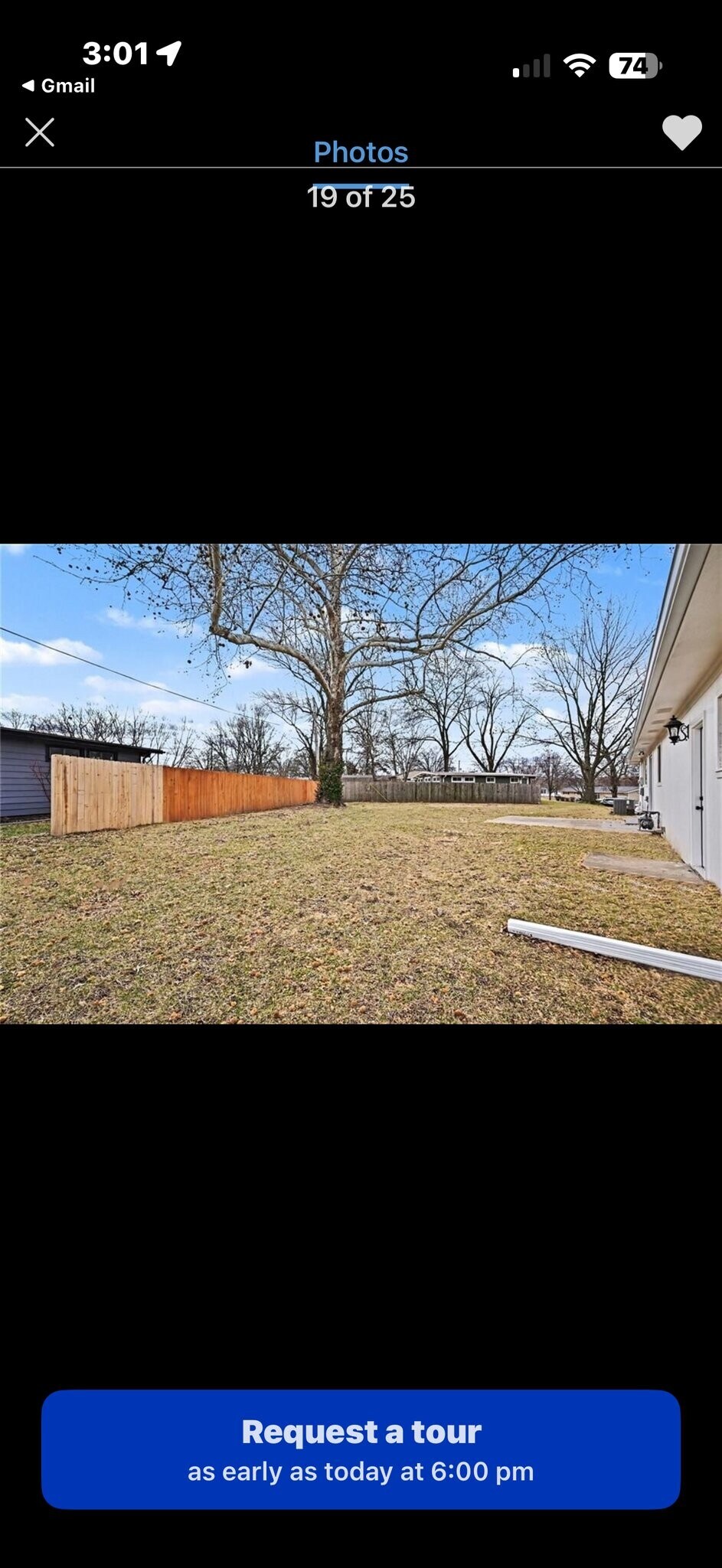 Building Photo - 6017 N Howard Ave