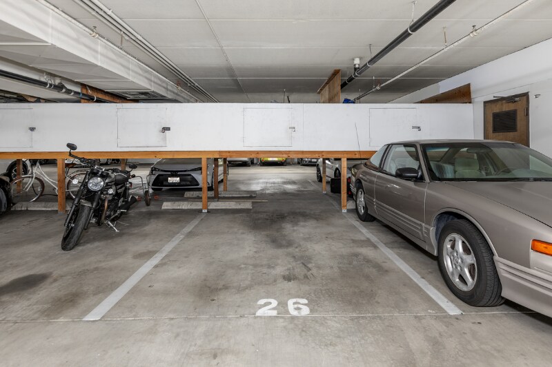 Building Photo - 3633 Indiana St