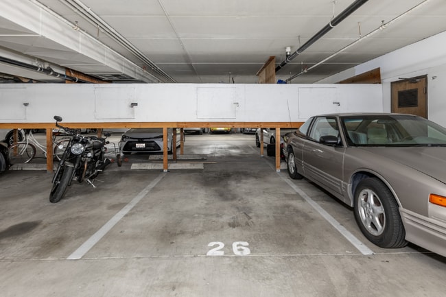 Building Photo - 3633 Indiana St