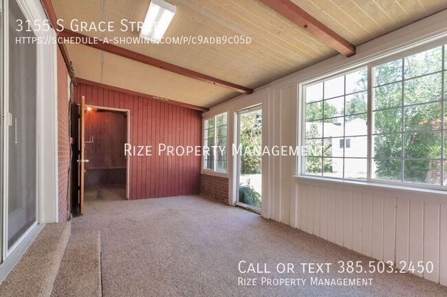 Building Photo - 3155 S Grace St