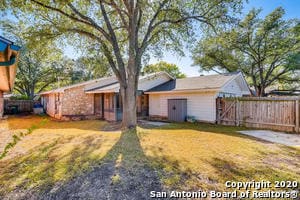 Building Photo - 7611 Tippit Trail