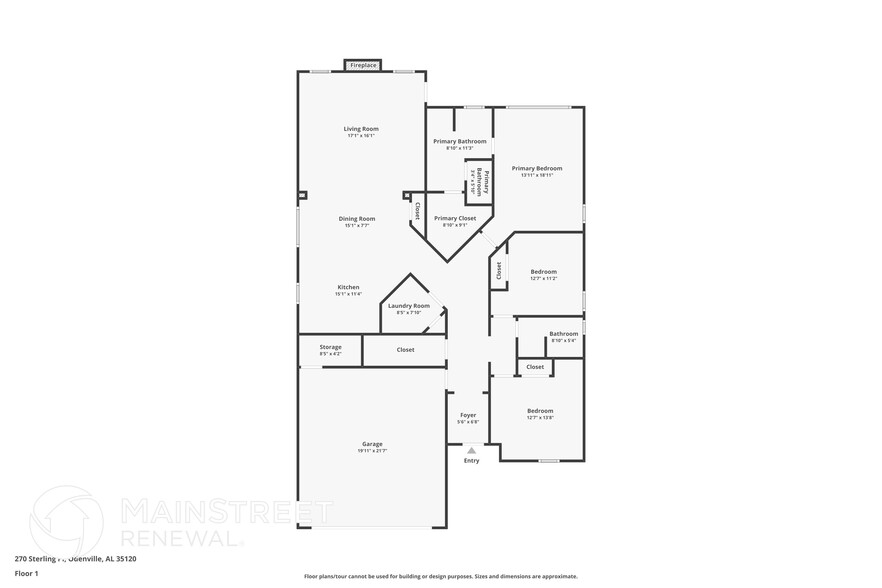 Building Photo - 270 Sterling Pl