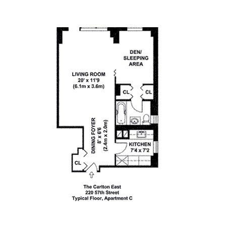 Building Photo - 220 East 57th Street