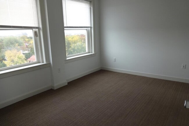 Floorplan - The Brownhardt