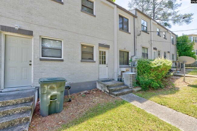 Building Photo - 4600 Fort Jackson Blvd