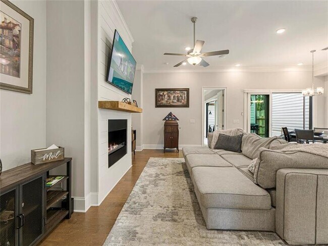 Building Photo - 775 Stickley Oak Way
