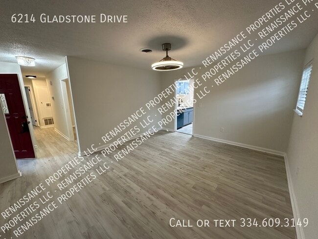 Building Photo - 6214 Gladstone Dr