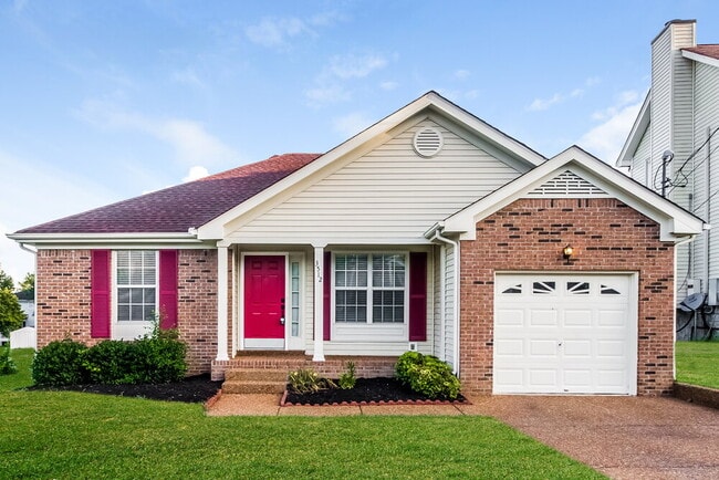 Building Photo - 3512 Calais Cir