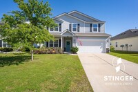 Building Photo - 4 Bedroom / 2.5 Bath Home For Rent in Shad...