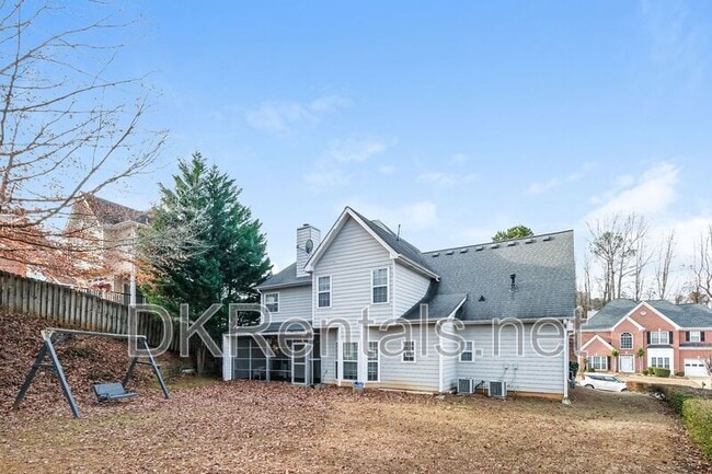 Building Photo - 2969 Meadow Church Rd