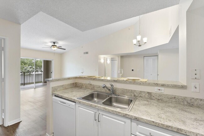 Building Photo - 3821 SW Coquina Cove Way