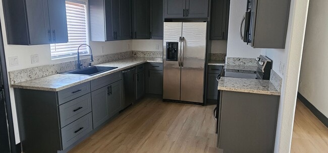 Building Photo - Three Bedroom One Story Home for Rent