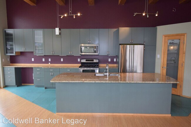Building Photo - 3 br, 2.5 bath House - 1912 Quail Run Rd NE