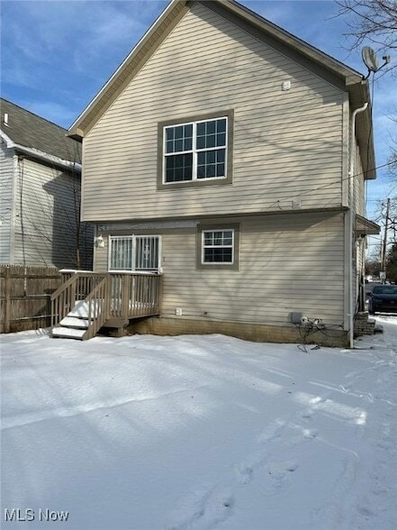 Building Photo - 3164 E 130th St