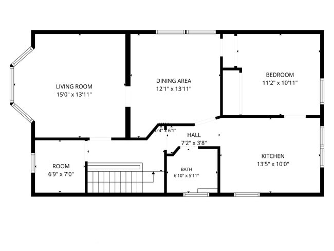 Building Photo - 320 14th St