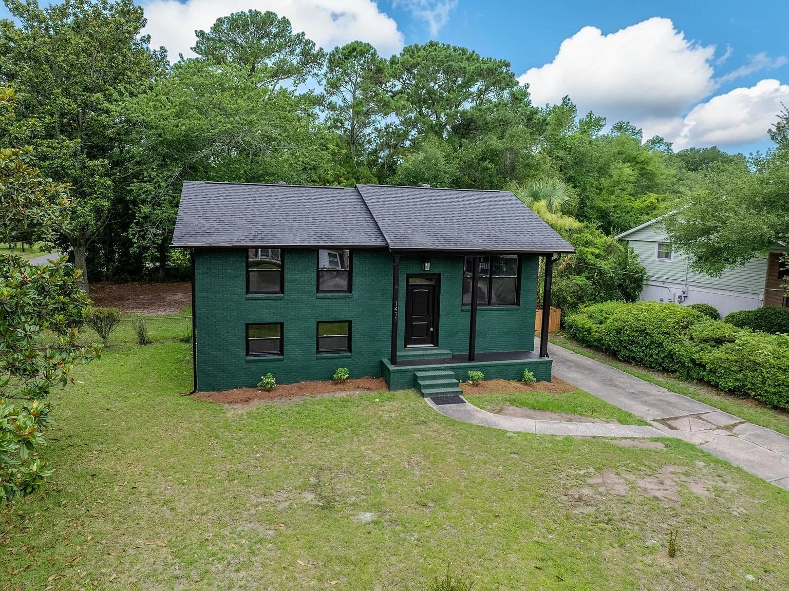 Building Photo - 1411 Westway Dr