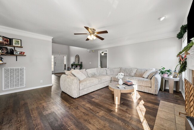 Building Photo - 2499 Old Timber Ct