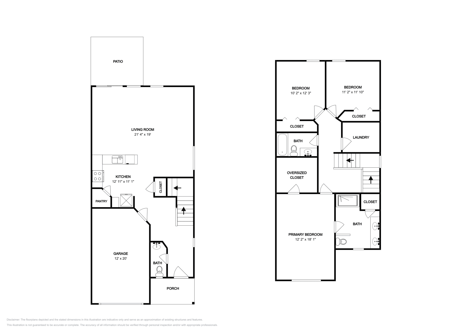 Building Photo - 1430 Sandra Dr