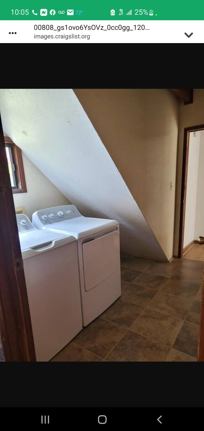 Washer Dryer - 47-334 Waihee Rd