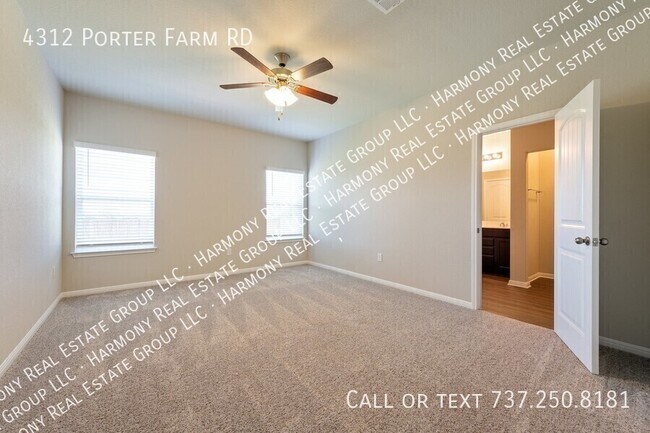 Building Photo - 4312 Porter Farm Rd