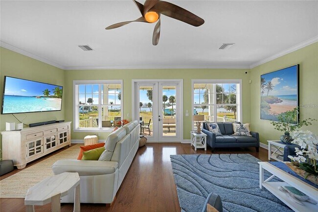 Building Photo - 6751 Portside Ln