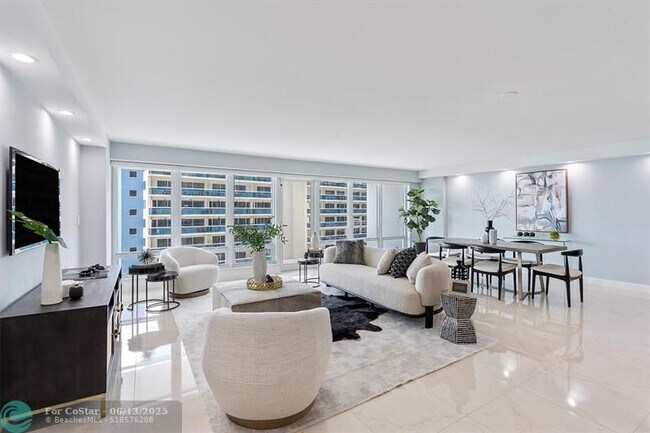 Building Photo - 4100 Galt Ocean Dr