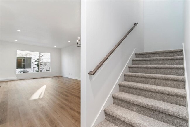 Building Photo - Brand New 3 Bed 2.5 Bath Townhouse With Many Amenities