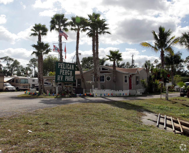 Building Photo - Pelican Perch RV Park