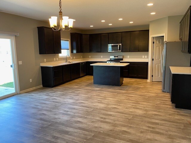 Building Photo - 4830 Halsley Ct