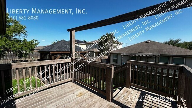 Building Photo - 11422 Dodson tr