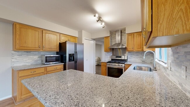 Building Photo - 3129 Fawnmeadow Ct