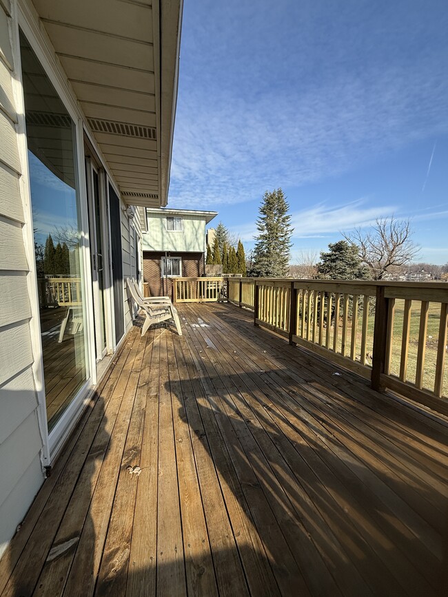 Building Photo - 3506 Moberly Rd