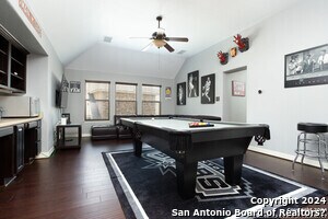 Building Photo - 8106 Night Bluff Dr