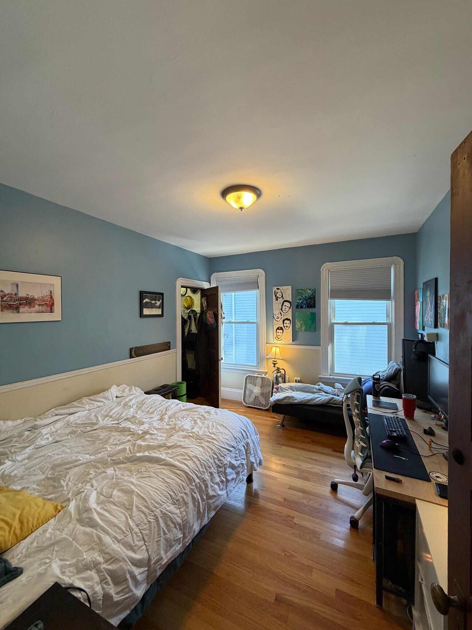 Building Photo - 3 Cambridge Ter