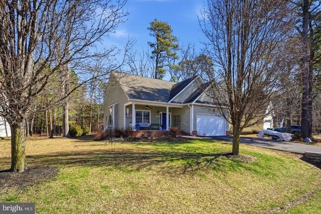 Building Photo - 5807 Blue Claw Ct