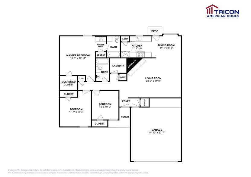 Building Photo - 537 Greenway Dr