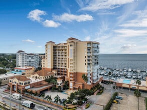 Building Photo - Whitley Bay - Waterview Condo for Rent