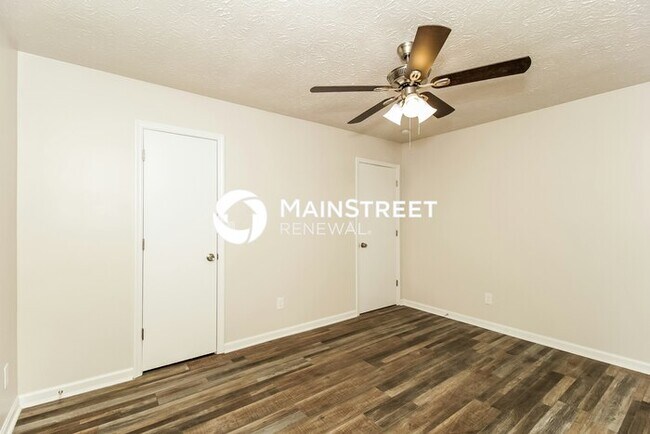 Building Photo - 4 Bedroom Pet-Friendly Home in DOUGLASVILLE, GA with Main Street Renewal