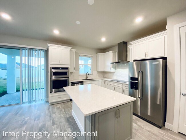 Building Photo - 4 br, 2.5 bath House - 4599 Gliding Wave St